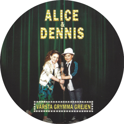 Alice & Dennis