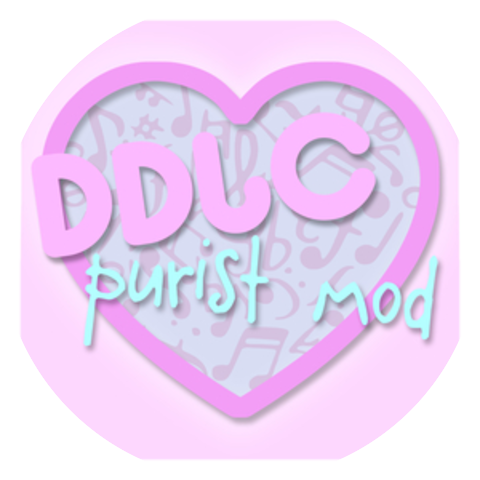 DDLC Purist Mod Team