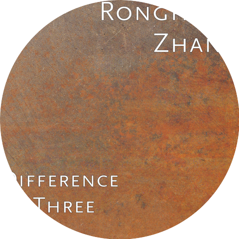 Ronghang Zhang