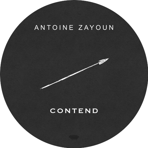 Antoine Zayoun