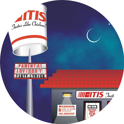 -Itis