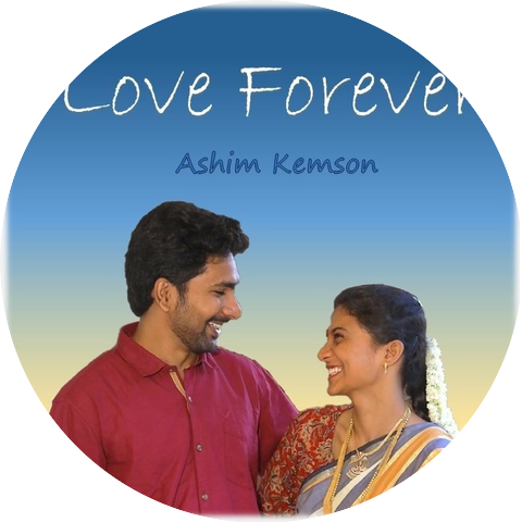 Ashim Kemson