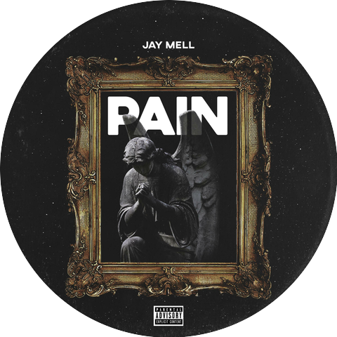 Jay Mell