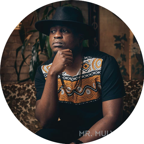 Ben Mulwana