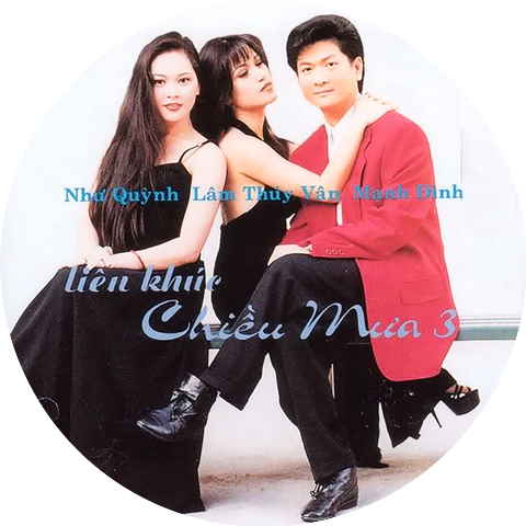 Như Quỳnh & Lâm Thúy Vân & Mạnh Đình