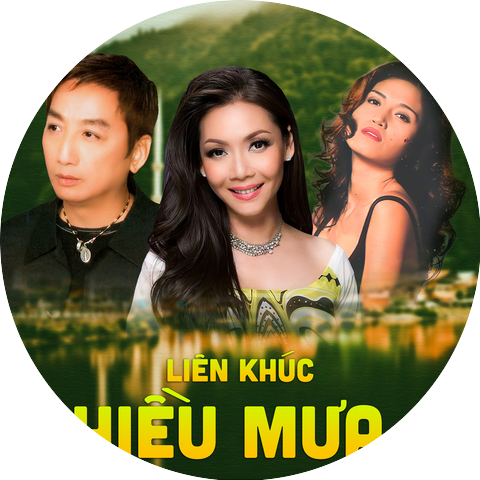 Lâm Thúy Vân & Trường Vũ & Mạnh Đình & Diệp Thanh Thanh