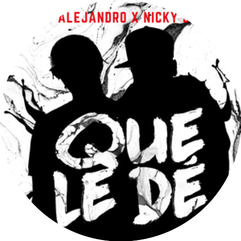 Rauw Alejandro & Nicky Jam