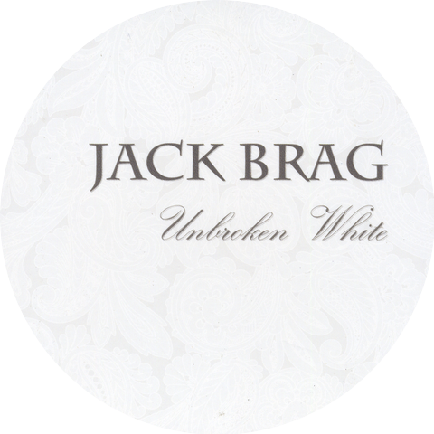 Jack Brag