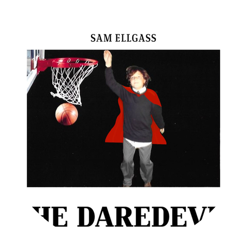 Sam Ellgass