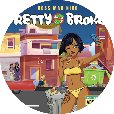 Boss MAC Nino