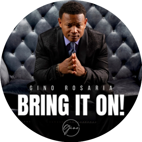 Gino Rosaria