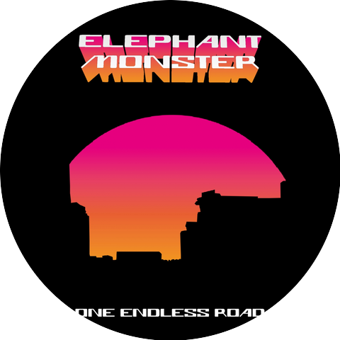 Elephant Monster