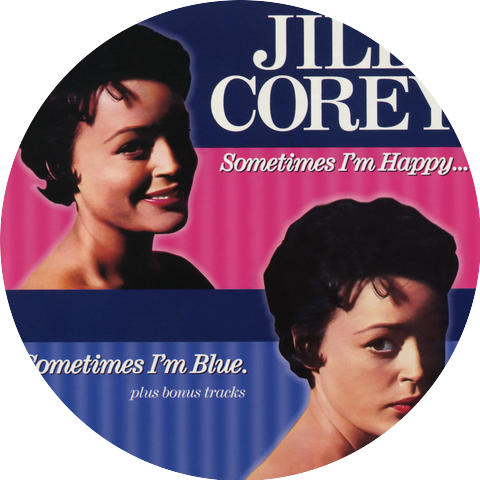 Jill Corey with Glenn Osser & His Orchestra