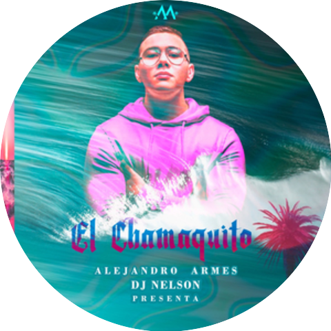 Alejandro Armes & DJ Nelson