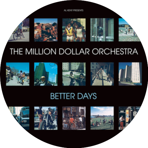 Al Kent & The Million Dollar Orchestra