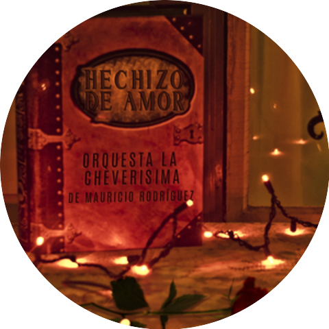 Orquesta La Cheverisima De Mauricio Rodriguez