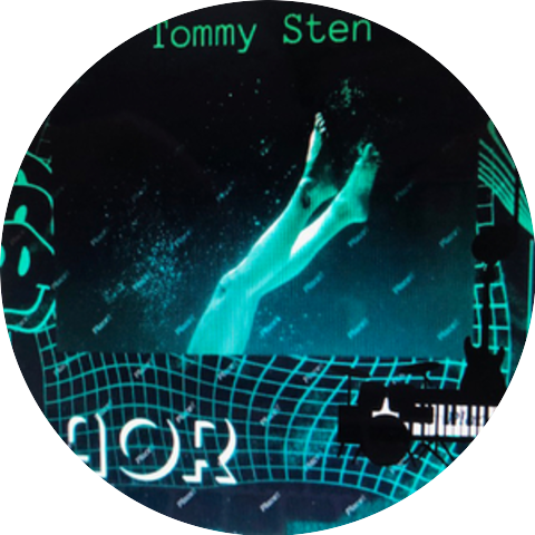 Tommy Sten