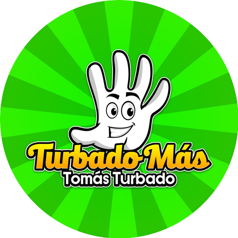 Tomás Turbado