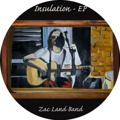 Zac Land Band