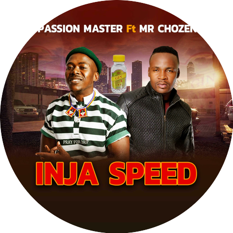 Passion Master