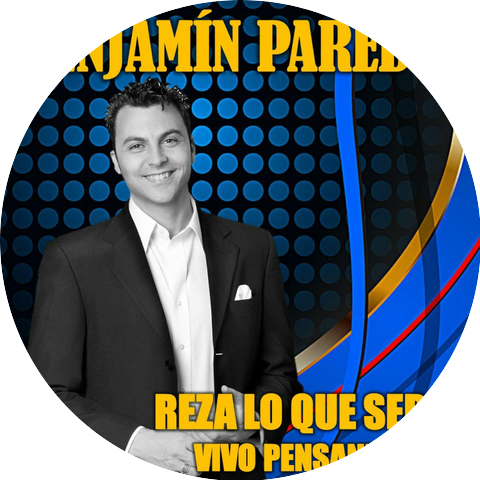 Benjamín Paredes