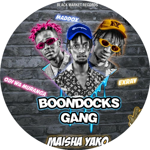 Boondocks Gang