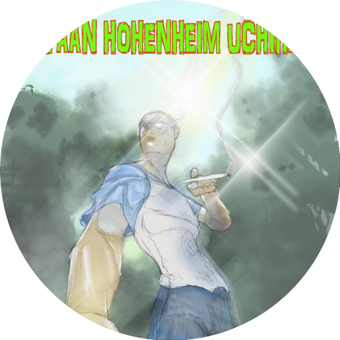 Vaan Hoenheim Uchiha