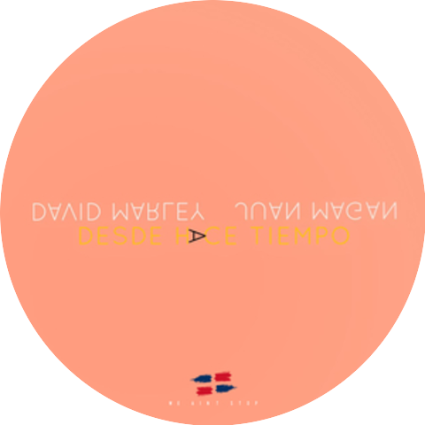 David Marley & Juan Magan