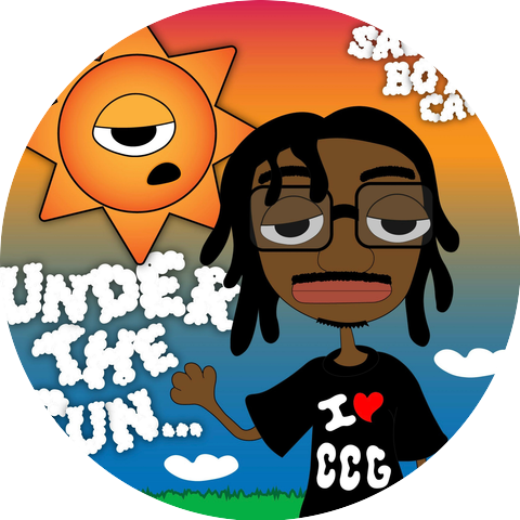 Sauceboycam