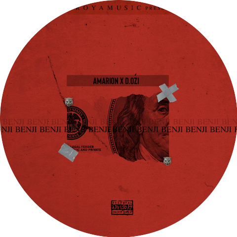 Amarion & D.OZi