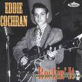 Eddie Cochran & Carl West