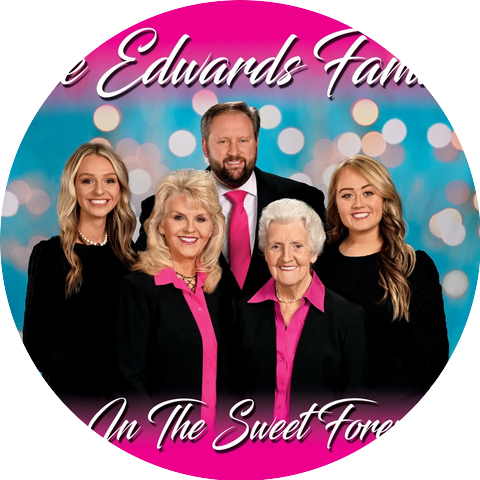 The Edwards Family