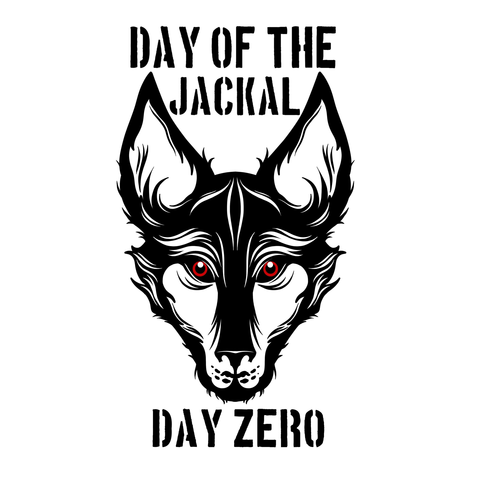 Day of the Jackal