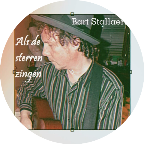 Bart Stallaert