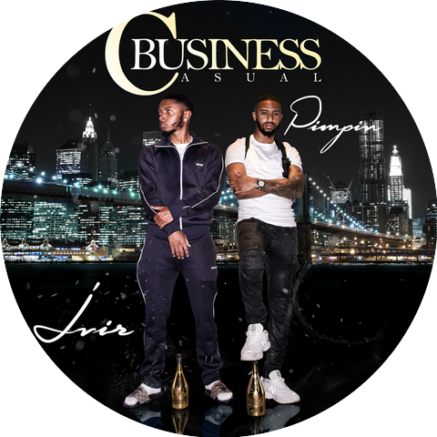 Jvir & Pimpin'