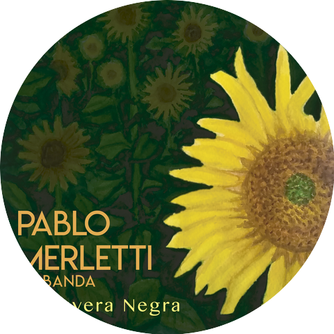Pablo Merletti