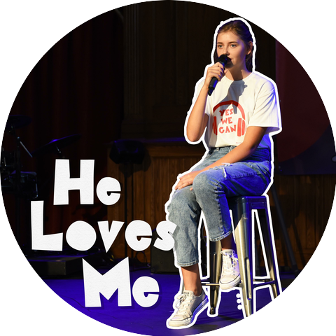 KiDs Worship Music