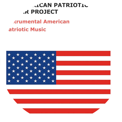 The American Patriotic Guitar Project