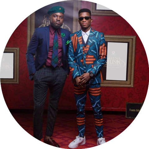 Kofi Kinaata & Donzy