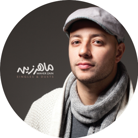 Maher Zain & Irfan Makki