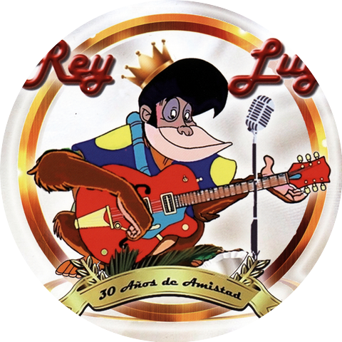 Rey Luy