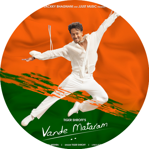 Tiger Shroff