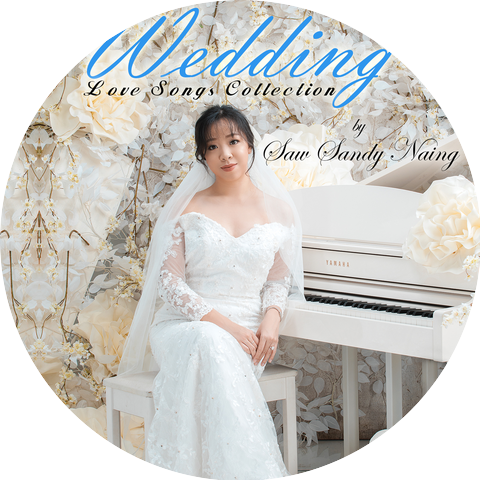 Saw Sandy Naing