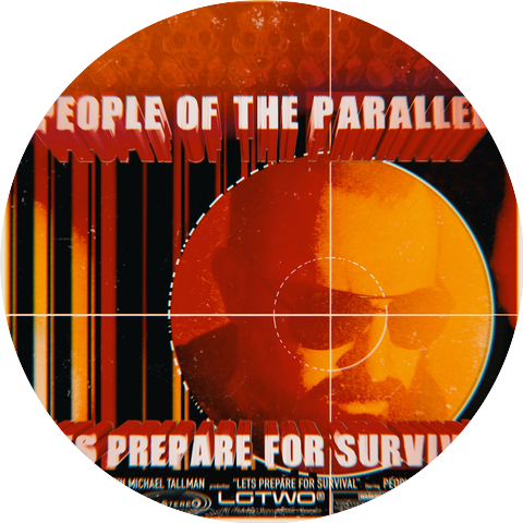 People Of The Parallel