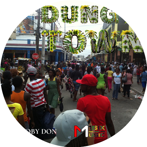 Buscoby Don