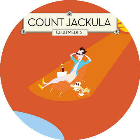 Count Jackula