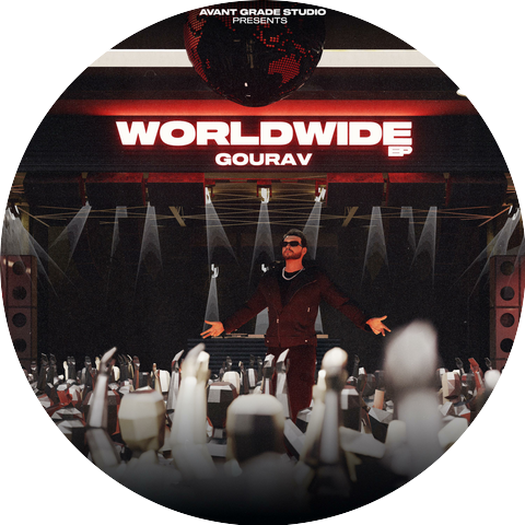 Gourav