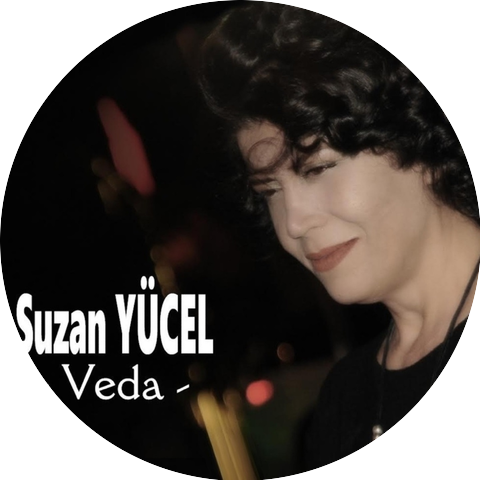 Suzan Yücel
