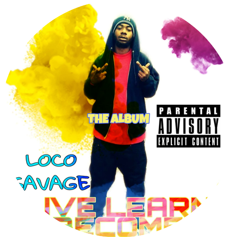 Loco Savage