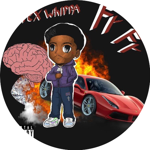 Pyrex Whippa